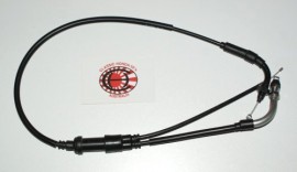 17910-GF8-000 Throttle Cable Complete