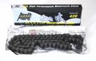 High Performance Motorcycle Chain 420 x 120L [TBW0709]