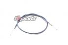 Throttle Cable for Honda Z50 [TBW1124]