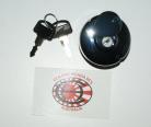 17620-181-924 Fuel Cap Complete with Key