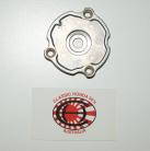 22111-040-000 Outer Clutch Cover 3 Bolt