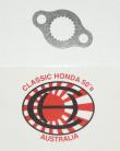 23802-GC4-601 Honda OEM Front Sprocket Retaining Plate