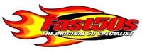 Fast 50s Parts USA