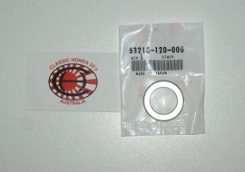 53215-120-000 Front Fork Dust Seal Washer