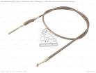 43450-045-670P Aftermarket Rear Brake Cable