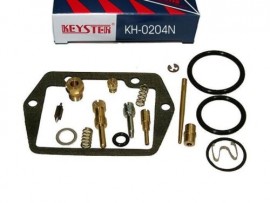 Keyster Carb Repair Kit - 01600-KEY-0204N - ST70 Models