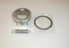 60mm Piston Kit - For Stock, Race Head and Race Head V2 [TBW0377]