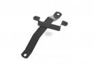 Reproduction Z50R Right Side Number Plate Bracket [TBW0594]