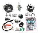 88cc Race Head, Bore and 20mm Carb Kit - K0-81 Models [TBW0939]