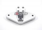 Phat 50s - Top Bar Clamp in Silver - Z50 69-99 Models [TBW1240]