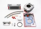 186cc Big Bore and Oil Cooler Kit - Grom MX125/Monkey125 - [TBW9154]